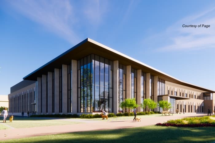 Texas A&M University