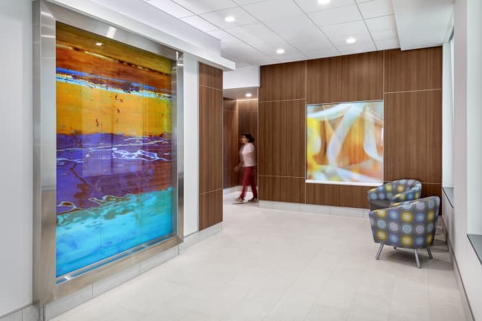 UT Health Rio Grande Valley, Cancer and Surgery Center