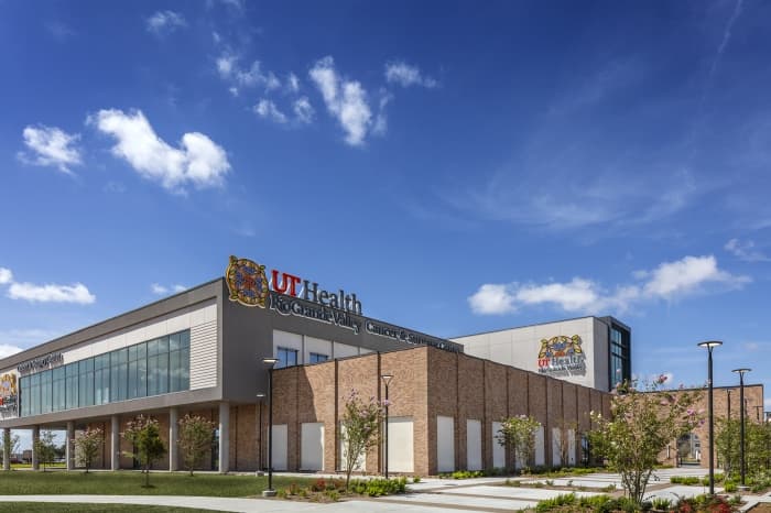 UT Health Rio Grande Valley, Cancer and Surgery Center