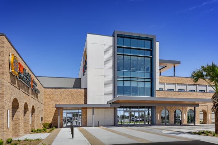 UT Health Rio Grande Valley, Cancer and Surgery Center