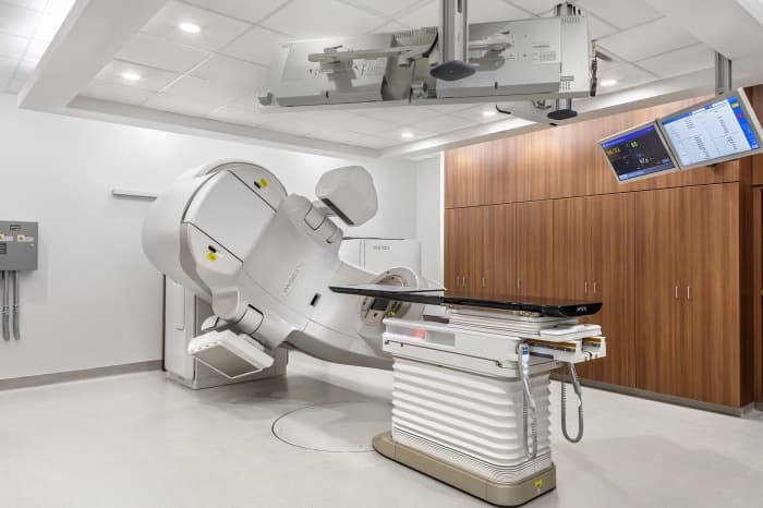 UT Health Rio Grande Valley, Cancer and Surgery Center