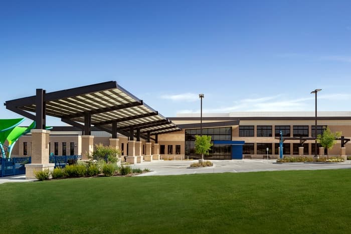 Cook Children's Medical Center