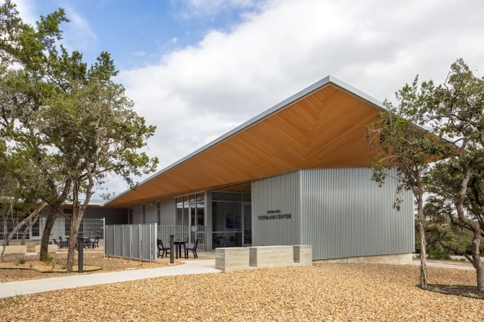 Alamo Colleges - Northwest Vista College