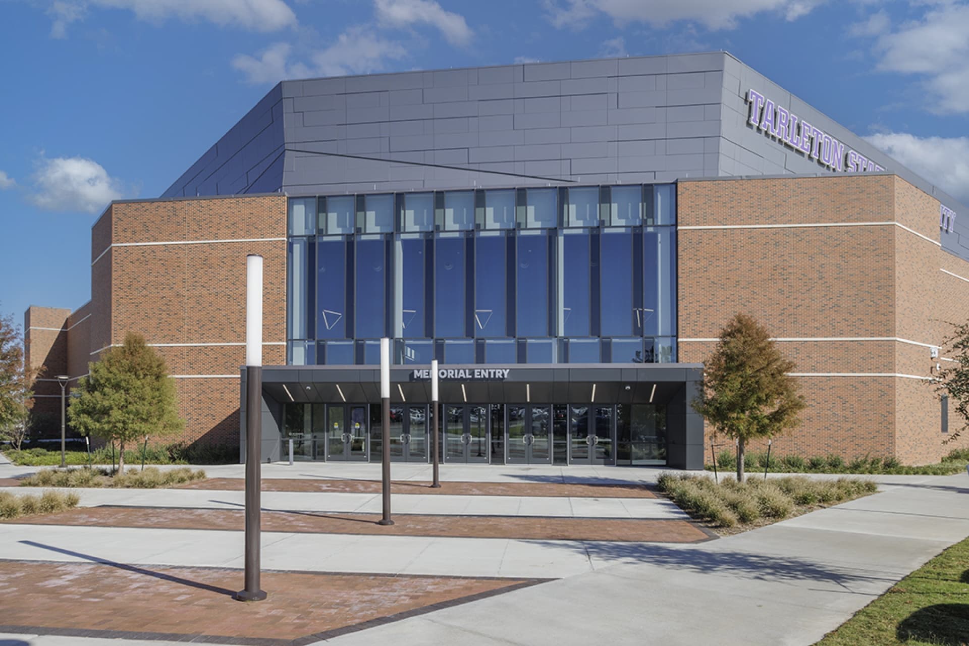 Tarleton State University, Event Center