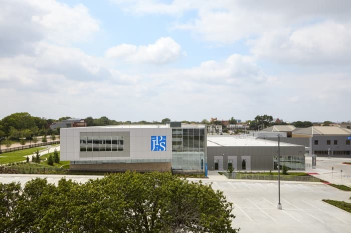 JPS Health Network, Psychiatric Emergency Center