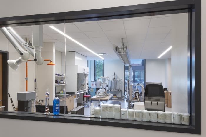 University of Houston , Sugar Land Academic Building 2